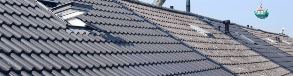 Schuin dak bij voorstellen uitvoerder Weijerseikhout