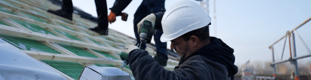 Artikel steilDAK over visie hellende daken Weijerseikhout