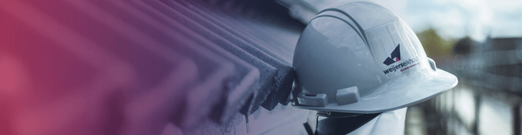 Het dak op met.. Harold Schuurmans van Weijerseikhout